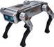 Робот-собака AI Robot на радиоуправлении / Умный аккумуляторный робот-собака 5094908 фото 5
