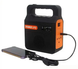 Портативна сонячна автономна система YOBOLIFE Solar Digital Kit 25 годин LM-3609 фото 1