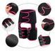 Потяг для схуднення та корекції фігури ADJUSTABLE ONE PIECE WAIST BAND (W73) mu100000 фото 2