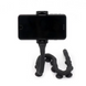 Гнучкий тримач для телефону із присосками Cute Worm Lazy Holder pr3236914 фото 2