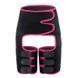 Потяг для схуднення та корекції фігури ADJUSTABLE ONE PIECE WAIST BAND (W73) mu100000 фото 5