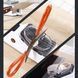 Електроточилка для ножів Electric Knife Sharpener USB / Точилка для ножів та ножиць 2053648 фото 5