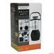 Ліхтар кемпінговий на сонячній батареї Super Bright LED Lantern LS-360 5096743298 фото 3