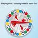 Підлогова "Твістер" гра Dance Pad Toy Party Game MA-780 фото 3