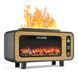Світлодіодний USB зволожувач-аромадіфузор Vintage ретро Fireplace 50955252 фото 1