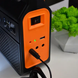 Портативна сонячна автономна система YOBOLIFE Solar Digital Kit 25 годин LM-3609 фото 3