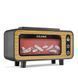 Світлодіодний USB зволожувач-аромадіфузор Vintage ретро Fireplace 50955252 фото 3