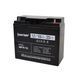 Акумулятор 12В 18 Ач для ДБЖ I-Battery ABP18-12L sp2387 фото 1