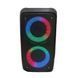 Портативная Bluetooth колонка KTS-1265 с LED-подсветкой, Bluetooth, FM-радио SO-67 SO-67 фото 2