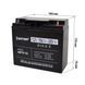 Акумулятор 12В 18 Ач для ДБЖ I-Battery ABP18-12L sp2387 фото 3