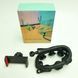 Гнучкий тримач для телефону із присосками Cute Worm Lazy Holder pr3236914 фото 5