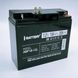 Акумулятор 12В 18 Ач для ДБЖ I-Battery ABP18-12L sp2387 фото 2