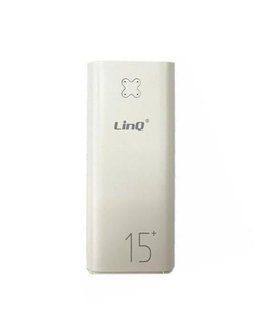 Универсальный павербанк Linq P290 с функцией быстрой зарядки 15000 mAh P290 фото