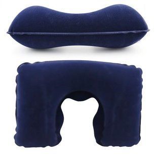 Travel Blue Подушка для подорожей надувна Neck Pillow 540P35 фото