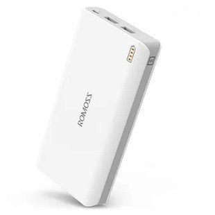 Портативний зарядний пристрій Power Bank Romoss Sense 20000 mAh R20000 фото
