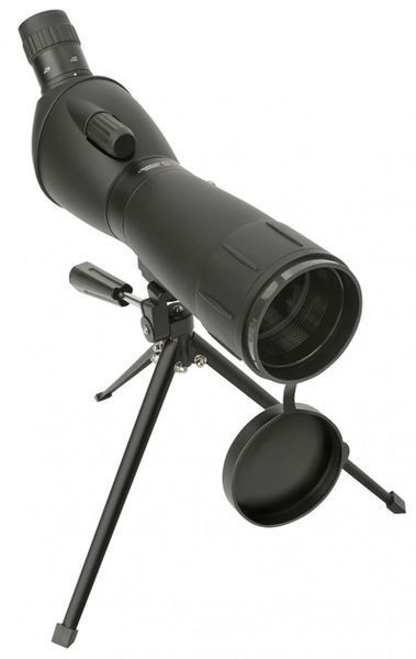 Підзорна труба SPOTTING SCOPE 20-60x60 з адаптером для смартфона + штатив sp9086 фото