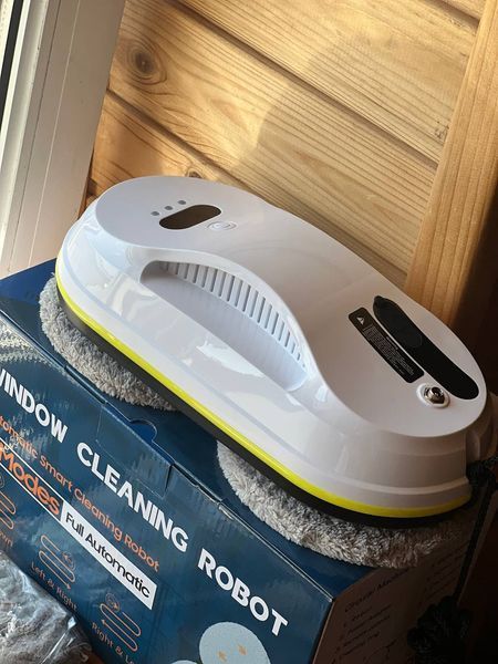 Робот мийник вікон Glass cleaning machine AND 5292 2054313 фото