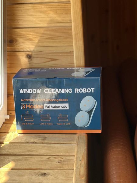 Робот мийник вікон Glass cleaning machine AND 5292 2054313 фото