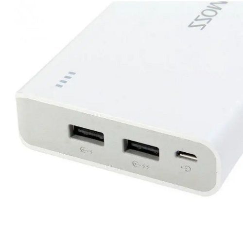 Портативний зарядний пристрій Power Bank Romoss Sense 20000 mAh R20000 фото