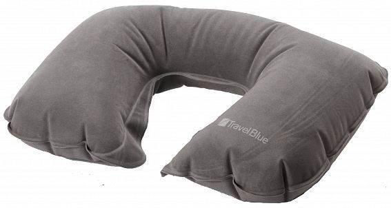 Travel Blue Подушка для подорожей надувна Neck Pillow 540P35 фото