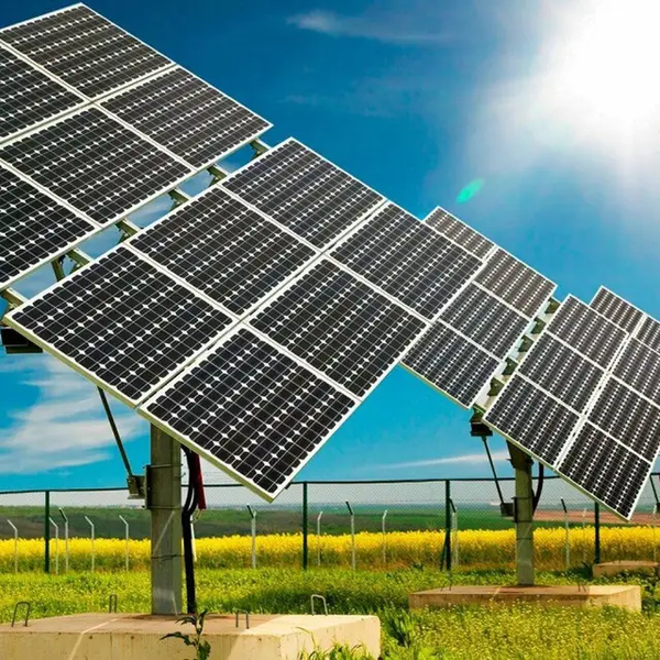 Сонячна панель 280W 36V Solar board Spart2666 фото