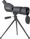 Підзорна труба SPOTTING SCOPE 20-60x60 з адаптером для смартфона + штатив sp9086 фото 1