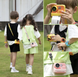 Фотокамера моментального друку дитяча Instant Print Camera, 1080P Video for kids G6337 фото 2