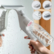 Щітка для прибирання усіх поверхонь 4в1 Water Spray Cleaning Kits ефективно та ретельно видаляє забруднення, не залишаючи подряпин і не пошкоджуючи поверхні M16154 фото 5