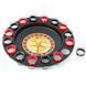 Рулетка зі стопками Drinking Roulette Set i3-90 алко рулетка казино на 16 чарок 22541441 фото 4