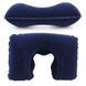 Travel Blue Подушка для подорожей надувна Neck Pillow 540P35 фото 1