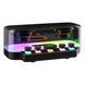 Портативна колонка Bluetooth з підсвічуванням RGB Bluetooth 5.0, Type-C. As-2636 фото 2