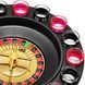 Рулетка зі стопками Drinking Roulette Set i3-90 алко рулетка казино на 16 чарок 22541441 фото 2