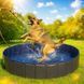 Басейн для собак, басейн для домашніх тварин Pet Pool AND XL-1461 2054375 фото 1