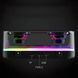 Портативна колонка Bluetooth з підсвічуванням RGB Bluetooth 5.0, Type-C. As-2636 фото 3