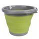 Складане силіконове відро 5л Collapsible Bucket pr4648000 фото 4