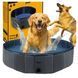 Басейн для собак, басейн для домашніх тварин Pet Pool AND XL-1461 2054375 фото 2
