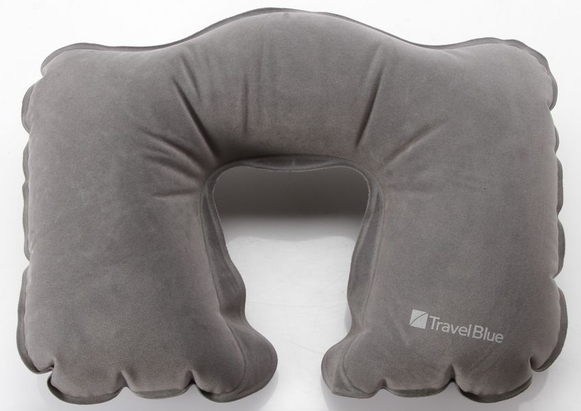 Travel Blue Подушка для подорожей надувна Neck Pillow 540P35 фото