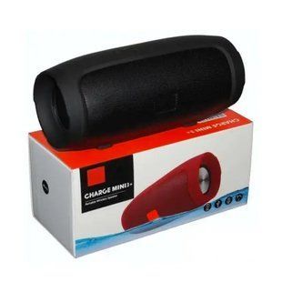 Колонка Bluetooth Charge mini E3 Беспроводная Bluetooth акустика sp3995 фото