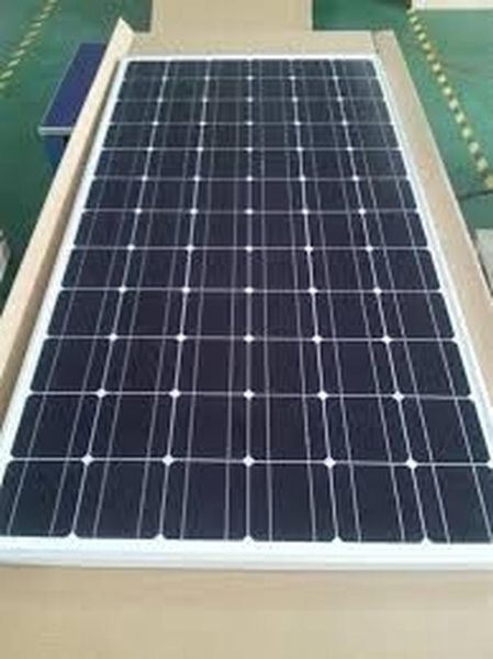 Сонячна панель Jaret 250W 24V, сонячна батарея 2245885203 фото