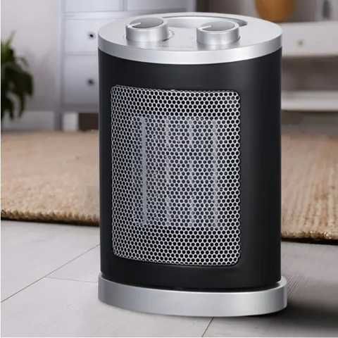 Тепловентилятор &ndash; дуйка DOMOTEC MS-5905 Ceramic з функцією обігріву та вентиляції 2 в 1 sp2943 фото