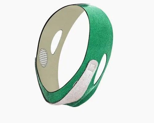 Маска-бандаж для обличчя з 3d ефектом ліфтинг Face Lift up belt 5406011 фото