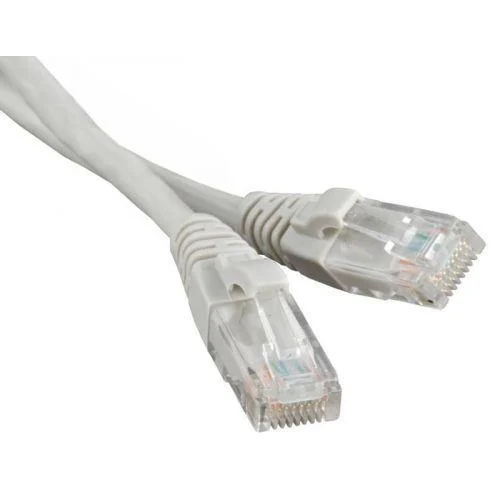 Патч корд RJ45 LAN кабель 10 м MHZ 13525-9 sp1021 фото