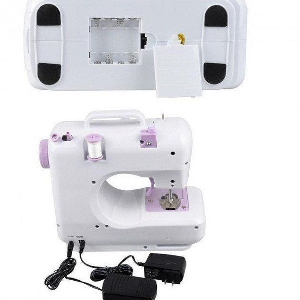 Швейна машинка Sewing Machine 505 на 12 у 1 sp2002373 фото