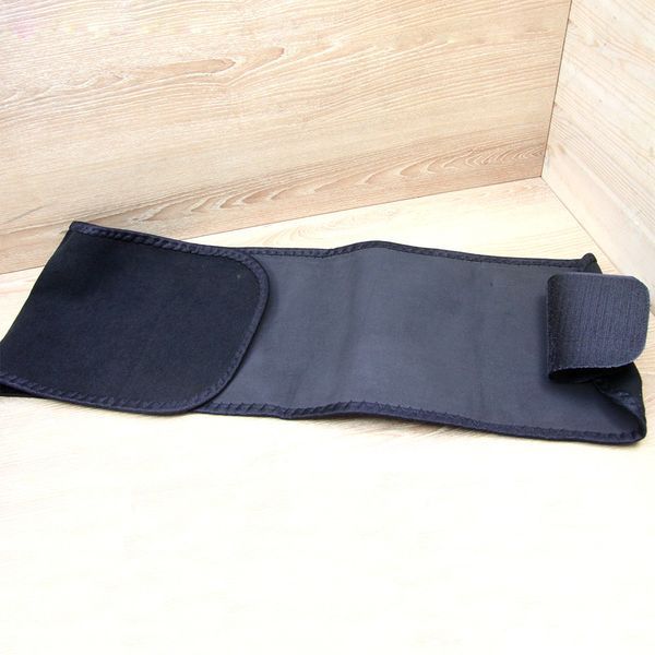 Пояс для схуднення Sweet Sweat Waist Trimmer Belt pr102201100 фото