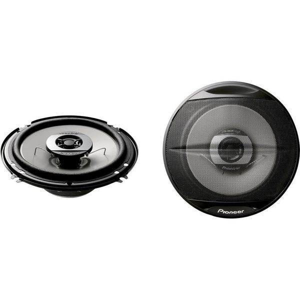 Автомобільна акустика, колонки Pioneer TS 1643 (180W) 2 смугові ham331109 фото
