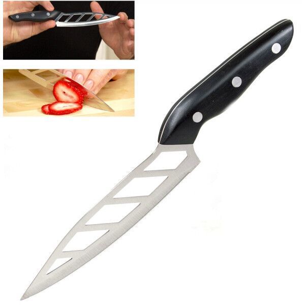 Кухонний девайс Aero Knife, для нарізки сиру та овочів pr400014 фото