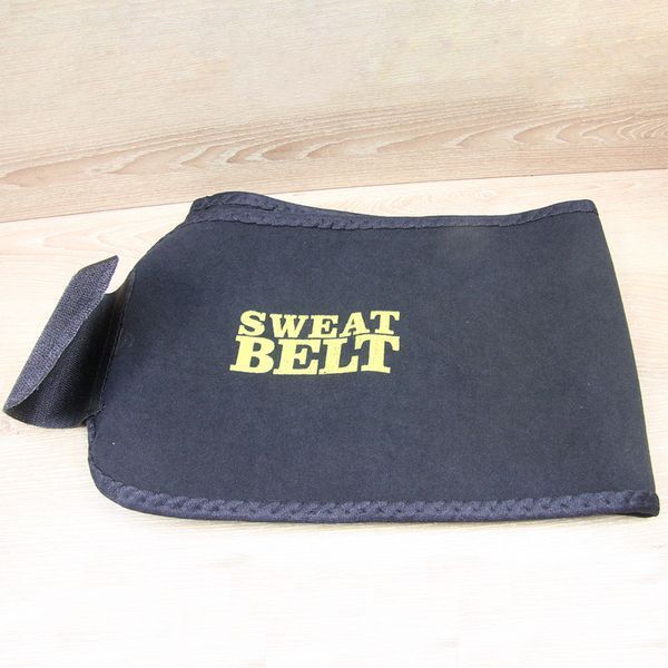 Пояс для схуднення Sweet Sweat Waist Trimmer Belt pr102201100 фото