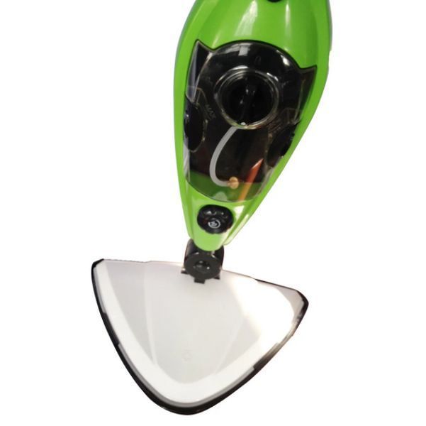 Багатофункціональна парова швабра X12 Steam Mop mu100029 фото