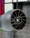 Портативний турбовентилятор Jetfan mini turbo jet Fan / Швидкісна повітродувка на акумуляторі 1500 mAh 2053610 фото 4