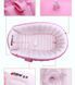 Дитяча Надувна ванна з насосом Intime Baby Bath Tub pr9965874 фото 5